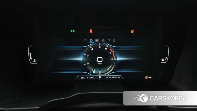 Ssangyong Berry New Tivoli id 4396016 из Кореи 30