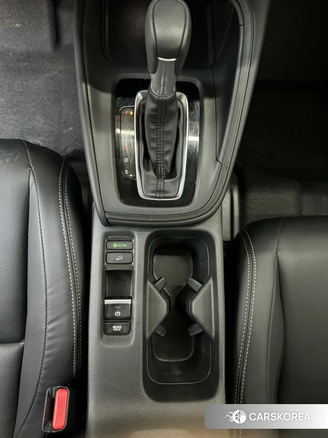 Honda XR-V id 4254123 из Китая 19