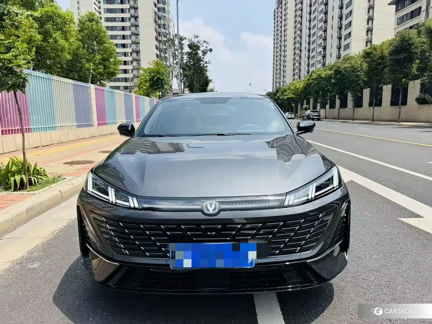Chang'an Yidong id 4664438 из Китая 8