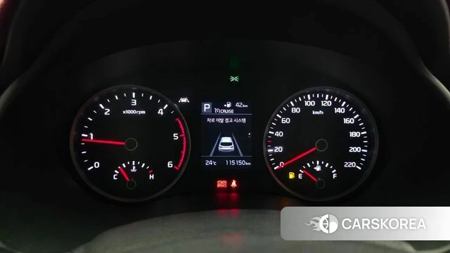 Kia Stonic id 4728278 из Кореи 29