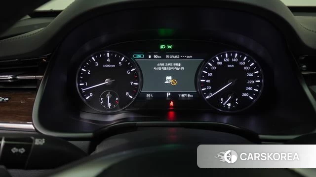 Kia More K9 id 4447088 из Кореи 18