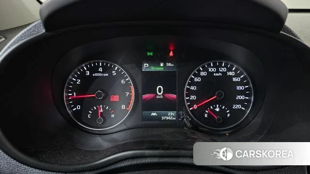 Kia Morning Urban (JA) id 4501232 из Кореи 30