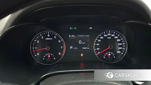 Kia Come New K3 id 4780576 из Кореи 34
