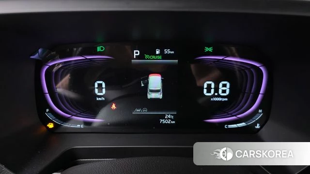 Kia The New Kia Ray id 4570944 из Кореи 31