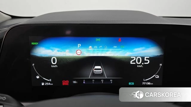 Kia Di Ol Nu Niro id 4249638 из Кореи 31