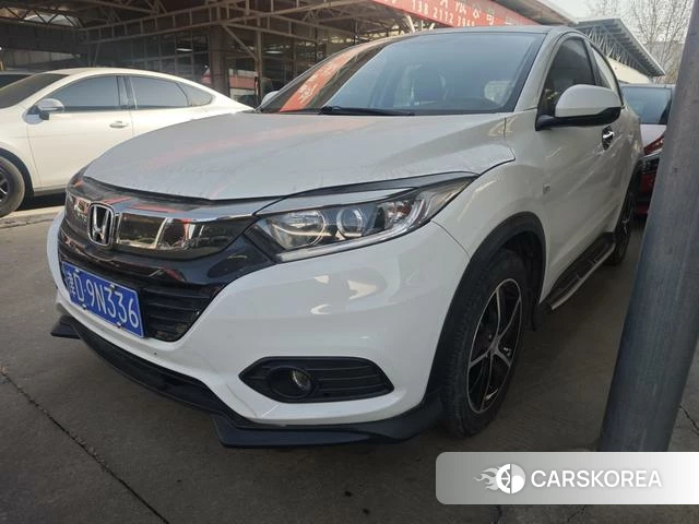 Honda Binzhi id 4272776 из Китая 8