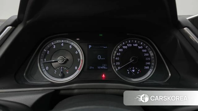 Hyundai Sonata (DN8) id 4324813 из Кореи 18
