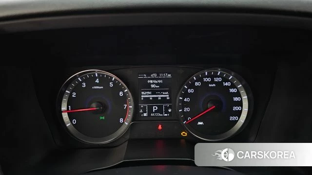 Ssangyong Berry New Tivoli id 4609017 из Кореи 18