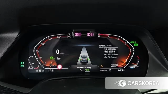 BMW X7 (G07) id 3504501 из Кореи 18