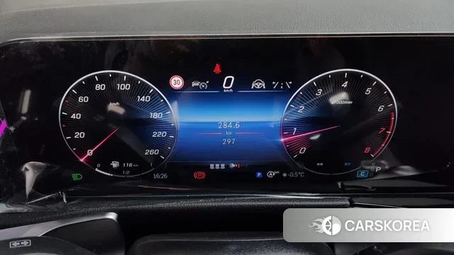 Mercedes-Benz GLB-Class X247 id 3619689 из Кореи 18