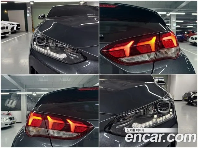 Hyundai Veloster (JS) id 2928389 из Кореи 18