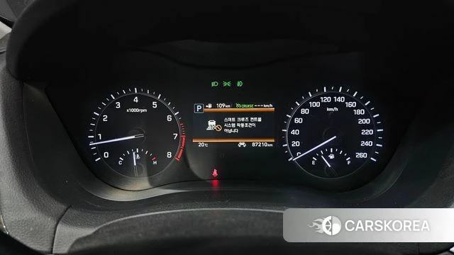 Genesis G80 id 4180339 из Кореи 18