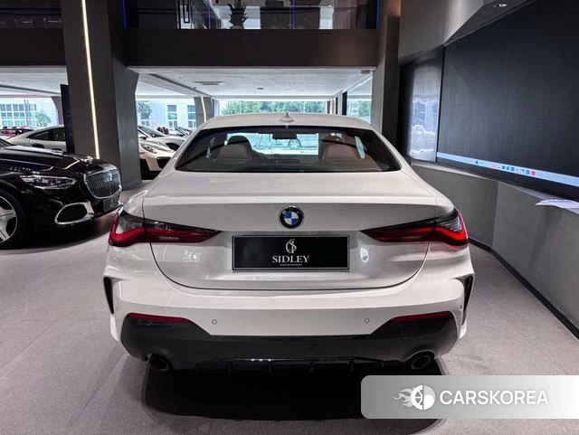 BMW 4 series id 4392148 из Китая 15