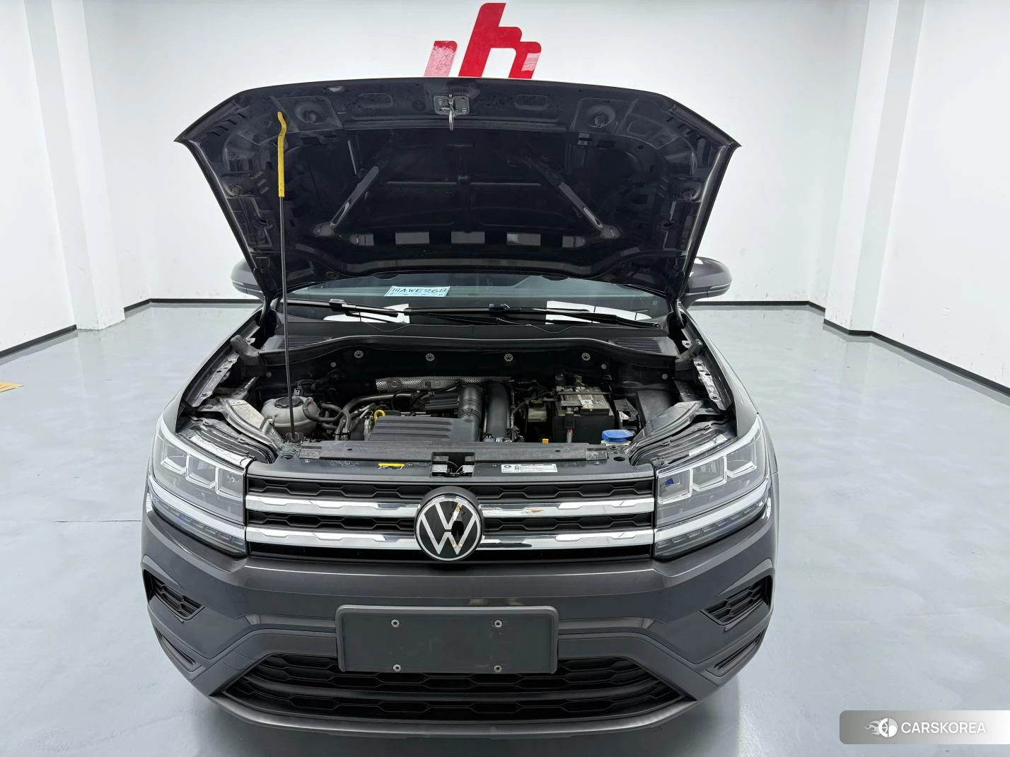 Volkswagen Tharu id 4473758 из Китая 19