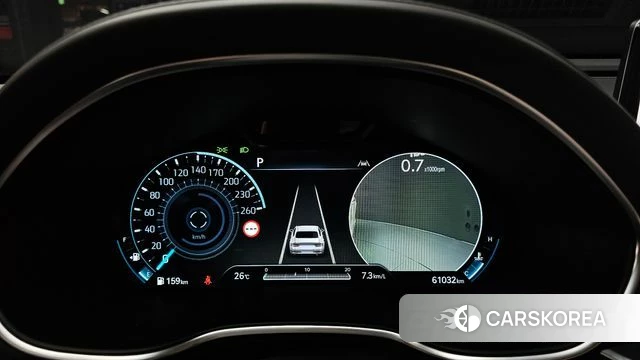 Genesis G80 (RG3) id 4702144 из Кореи 32