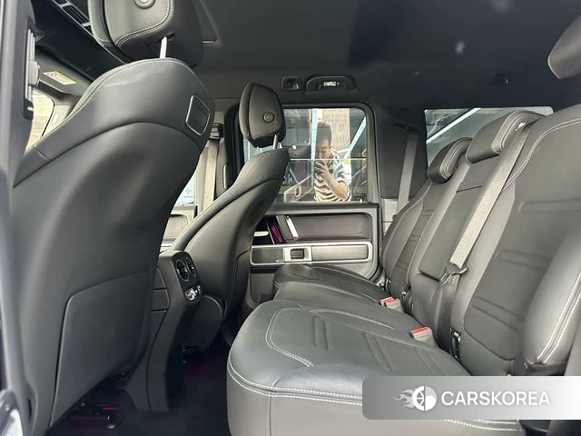Mercedes-Benz G-class id 4275480 из Китая 20