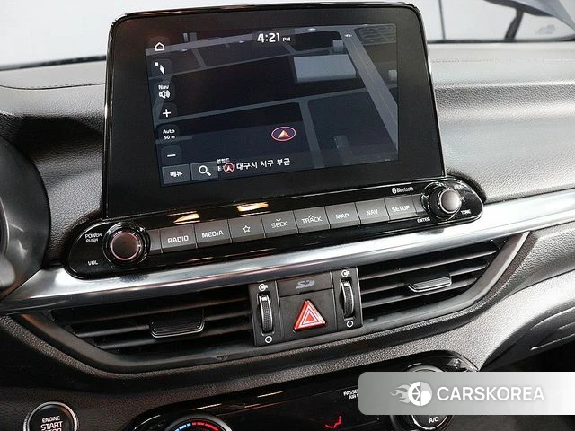 Kia Come New K3 id 4179537 из Кореи 18