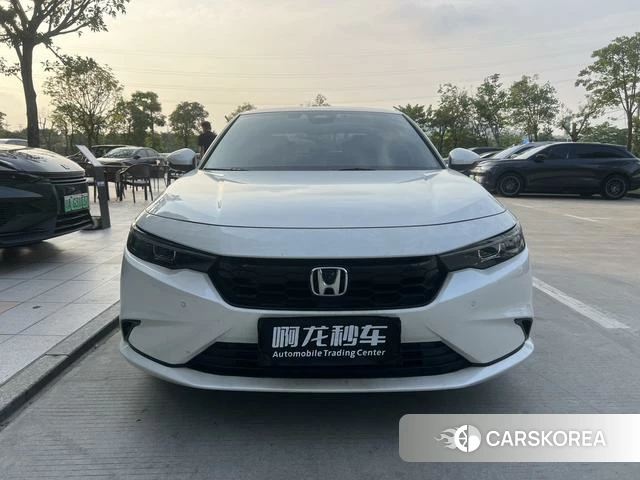 Honda Style id 4299702 из Китая 8