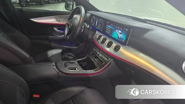 Mercedes-Benz E-Class W213 id 3012315 из Кореи 18