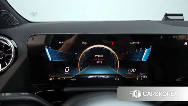 Mercedes-Benz GLA - Class H247 id 3031910 из Кореи 18