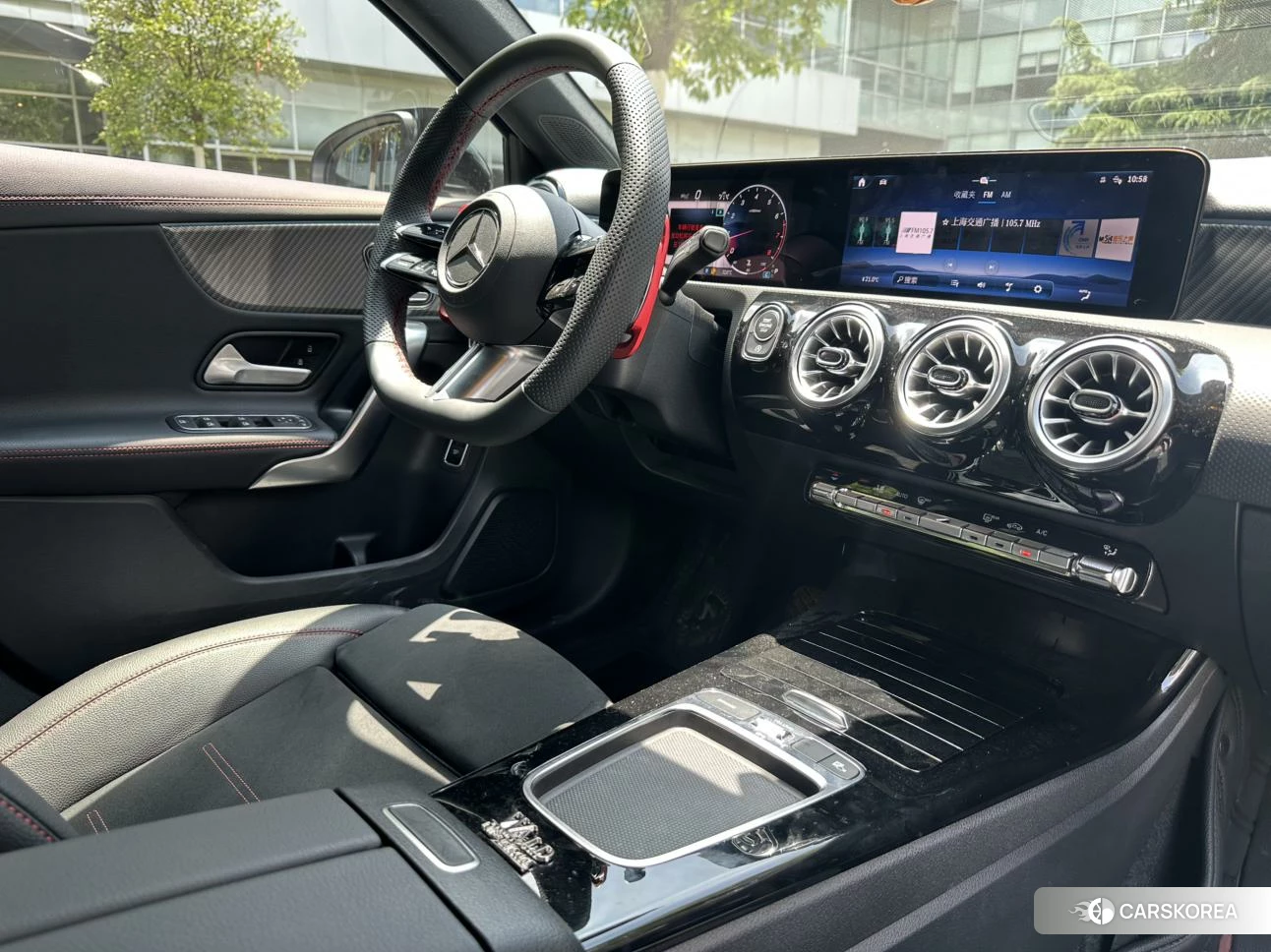 Mercedes-Benz Class A id 4467681 из Китая 8