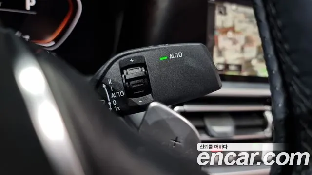 BMW 3 Series (G20) id 2699641 из Кореи 18