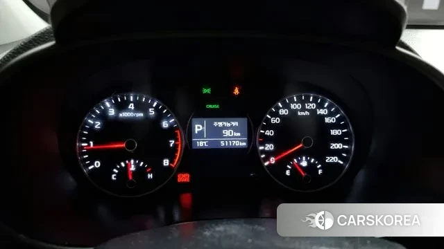 Kia All New Morning (JA) id 3602335 из Кореи 18