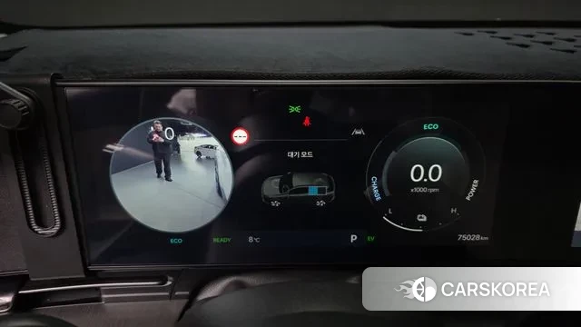 Hyundai Kona Hybrid (SX2) id 3758375 из Кореи 18