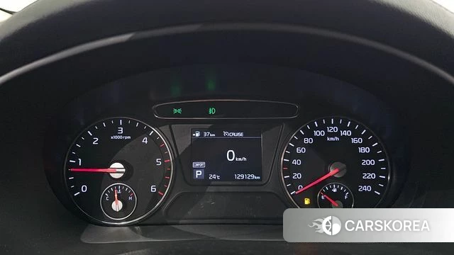 Kia The New Sorento id 4536433 из Кореи 28