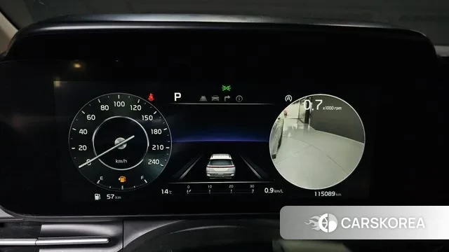 Kia Carnival 4th generation id 3741791 из Кореи 18