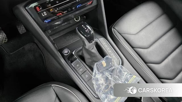 Volkswagen Tiguan second Generation id 4863697 из Кореи 31