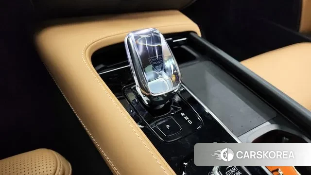 Volvo V90 Cross-Country id 3590547 из Кореи 18