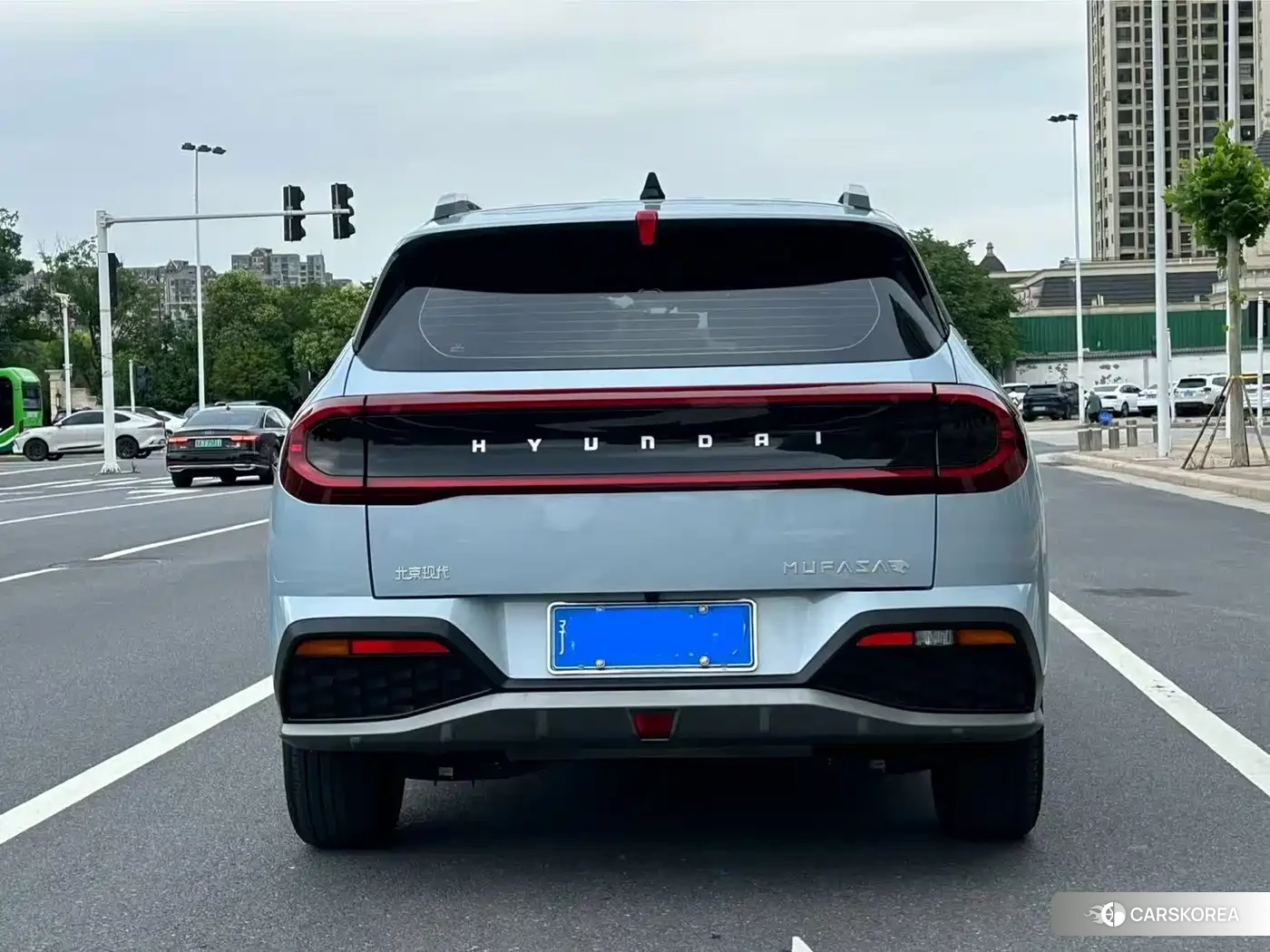 Hyundai ix35 id 4654584 из Китая 8