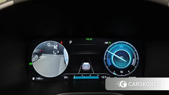 Hyundai The New Santa Fe id 4707274 из Кореи 18