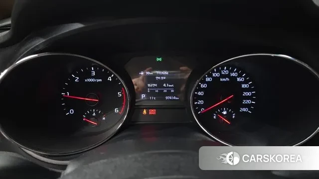 Kia The New Carnival id 3391216 из Кореи 18