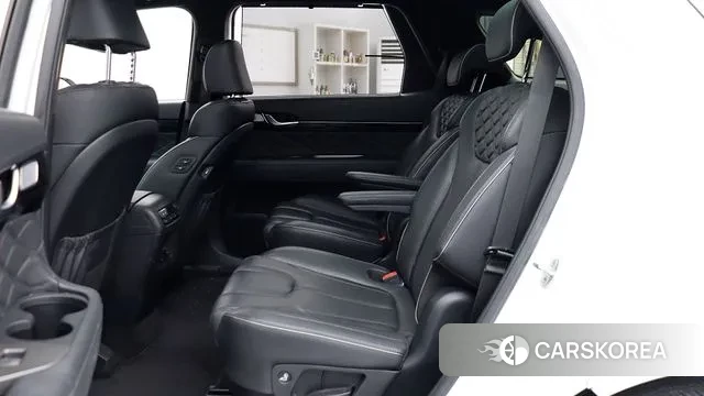 Hyundai Palisade id 3458777 из Кореи 18