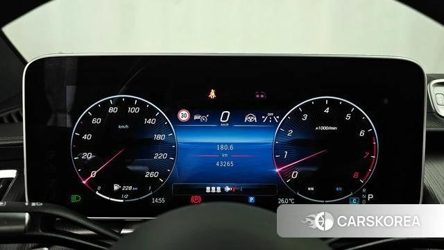 Mercedes-Benz S-Class W223 id 4343473 из Кореи 18