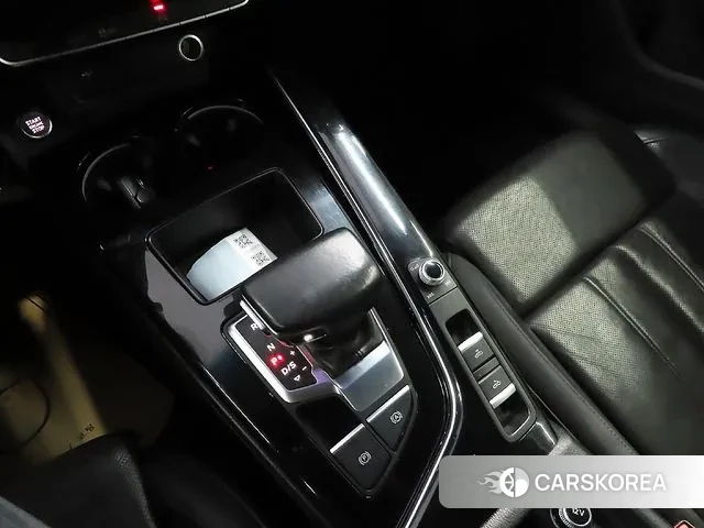 Audi A5 (F5) id 3540955 из Кореи 18