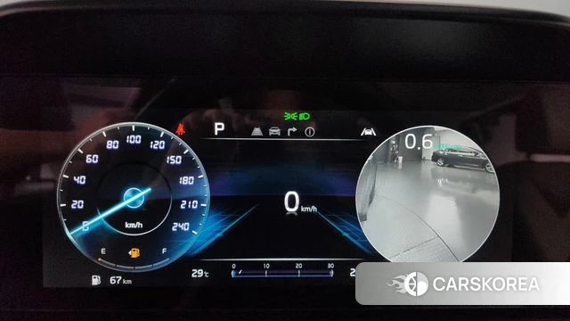 Kia Carnival 4th generation id 4740786 из Кореи 31