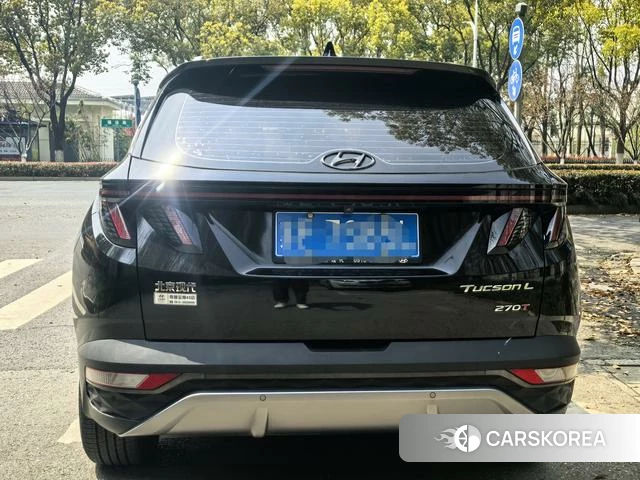Hyundai Tucson id 4241340 из Китая 14