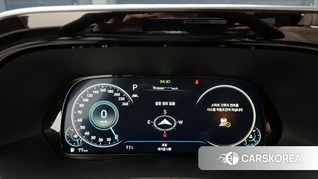 Hyundai Palisade id 3752592 из Кореи 18