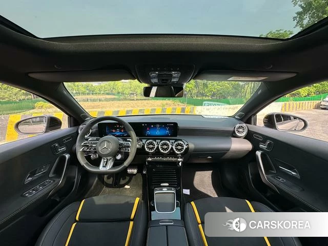 Mercedes-Benz Class A AMG (imported) id 4260015 из Китая 21