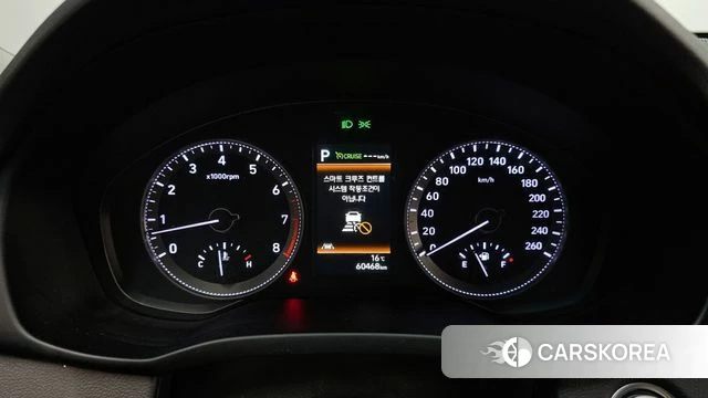 Hyundai Grandeur IG id 3873515 из Кореи 18