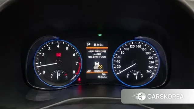 Hyundai The New Kona id 3546567 из Кореи 18