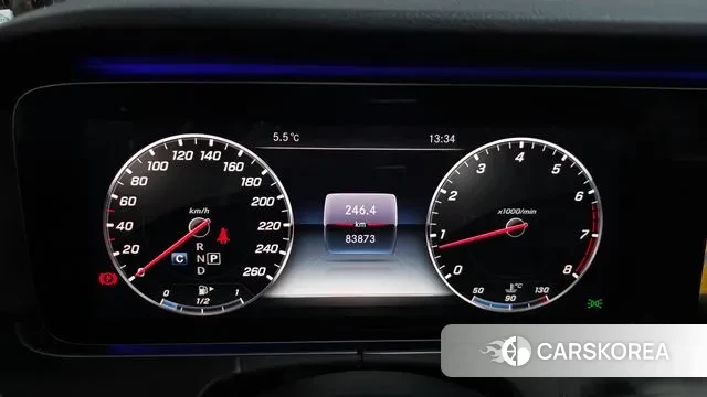 Mercedes-Benz E-Class W213 id 3526472 из Кореи 18