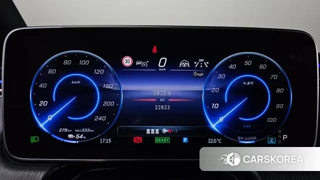 Mercedes-Benz EQE SUV X294 id 3120240 из Кореи 18