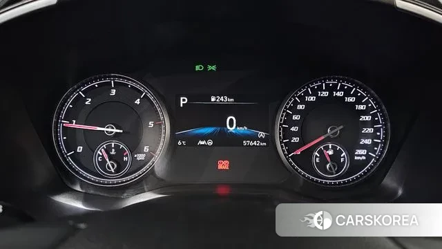 Hyundai The New Santa Fe id 3488545 из Кореи 18