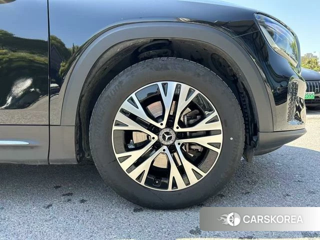 Mercedes-Benz GLB id 4277960 из Китая 15