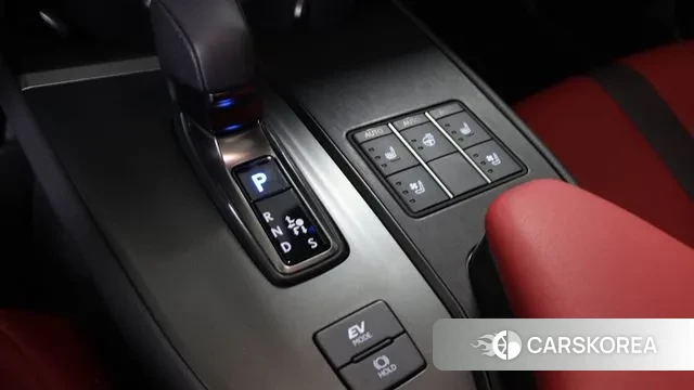 Lexus UX300h id 3496742 из Кореи 15