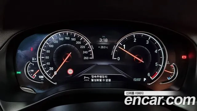 BMW X3 (G01) id 2876635 из Кореи 18